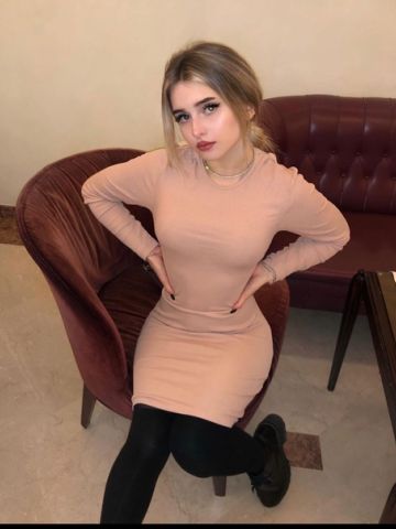 Анкета проститутки Ярослава - Фото 1, , 25 лет, №303406